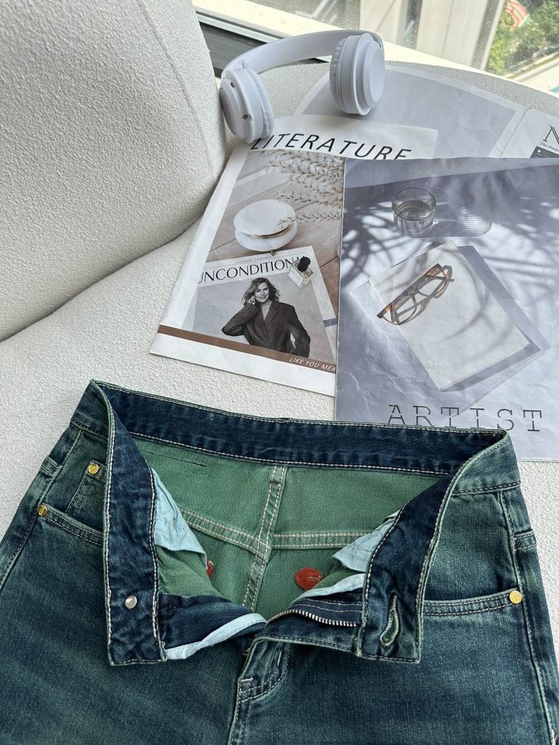 Gucci Jeans